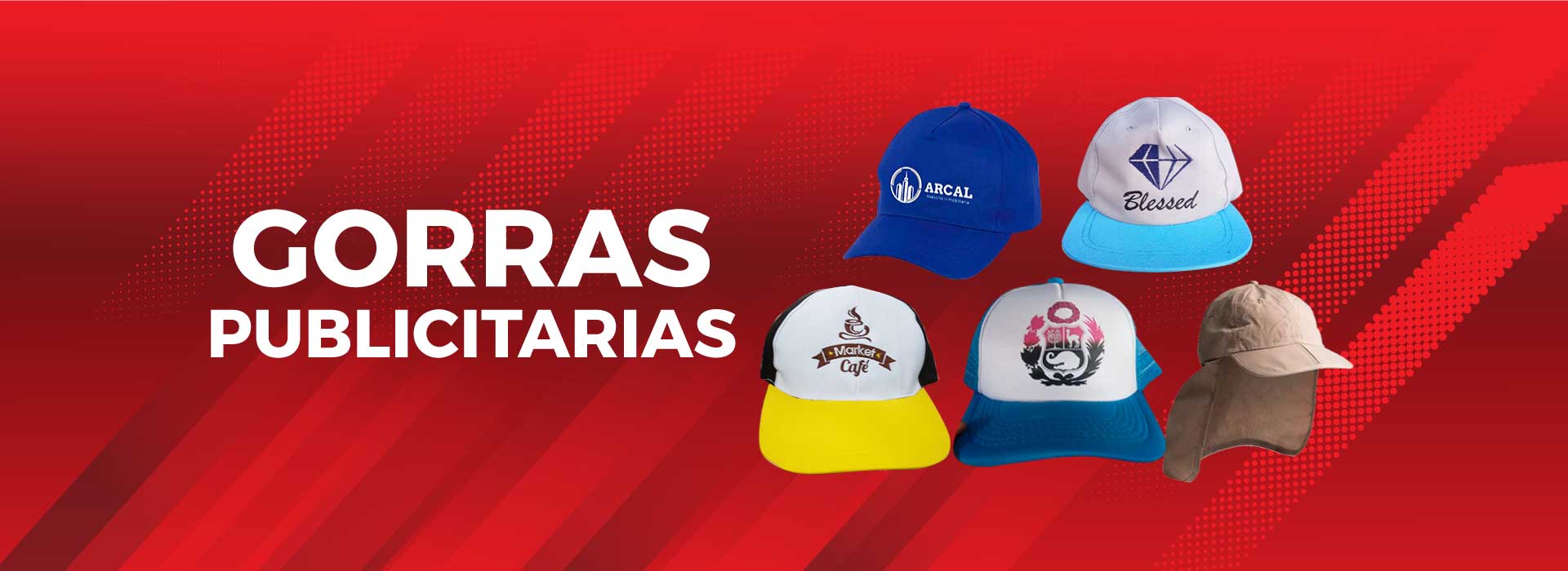 Slider-Web-Gorras